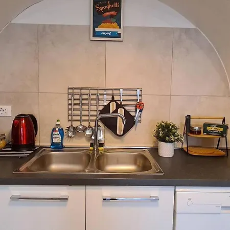 Vintage Colosseo * Róma