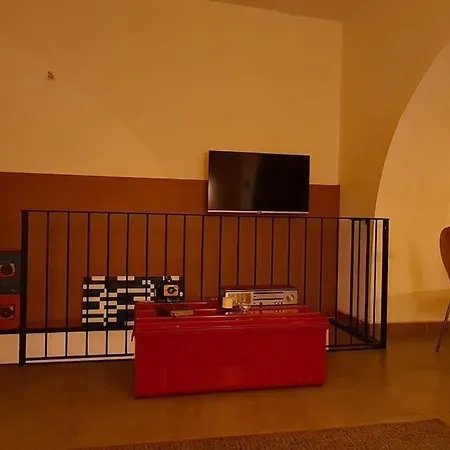 Apartman Vintage Colosseo