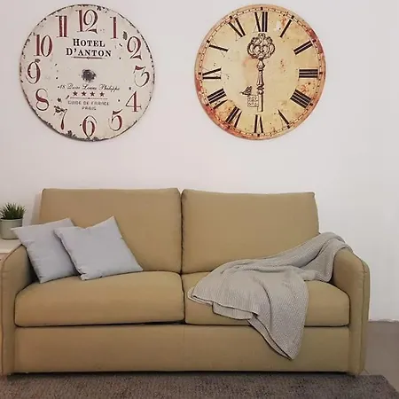 Apartman Vintage Colosseo Róma