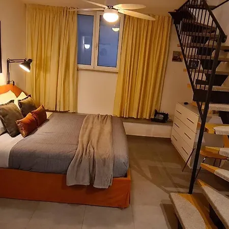 Vintage Colosseo Róma